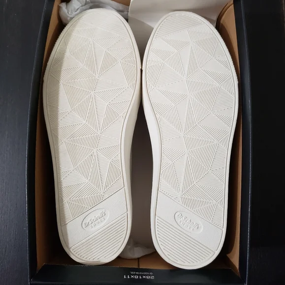 Brand New American Lifestyle Collection Dr Scholls Slip On Sneakers - Picture 4 of 10